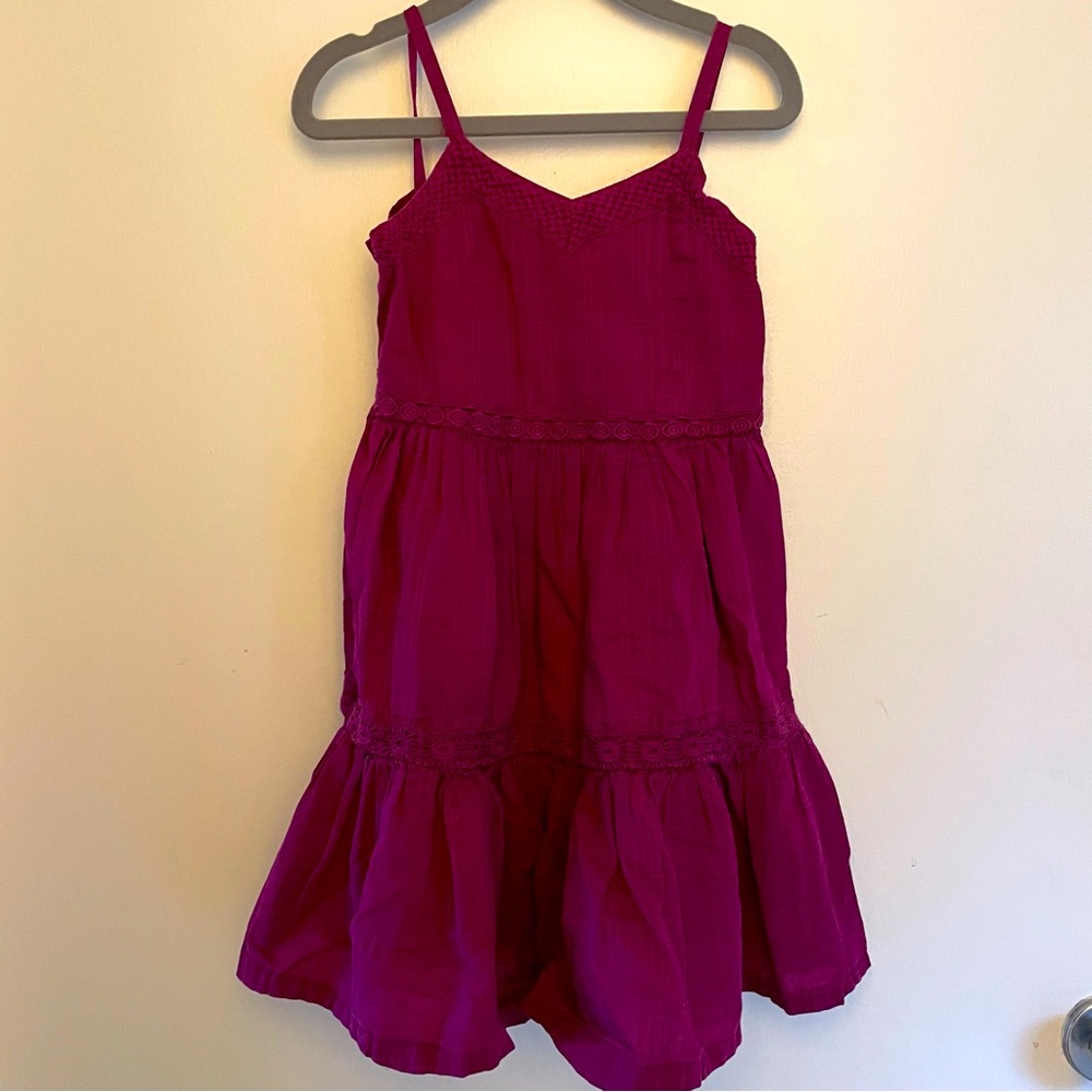 Old Navy Toddler Dress